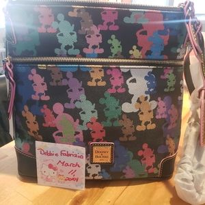 disney dooney and bourke